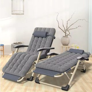 Chaise pliante