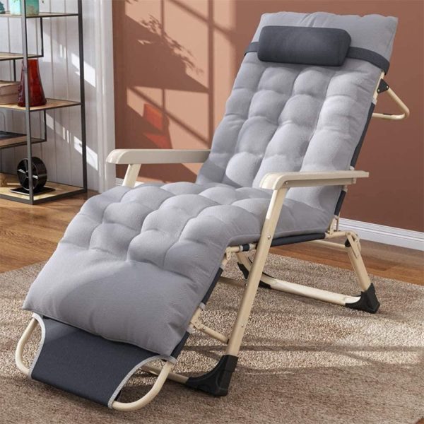 Chaise pliante – Image 2