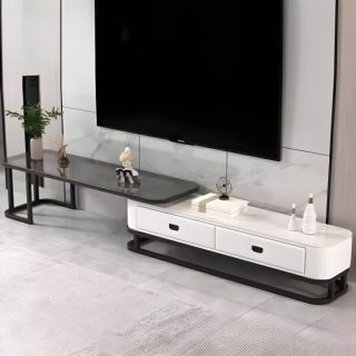 Table tv ajustable