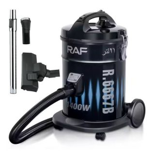Aspirateur électrique raf