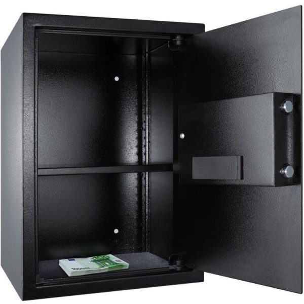Coffre fort en métal numérique – Image 4