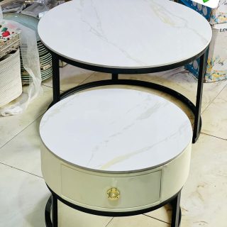 Table basse vip 2pcs