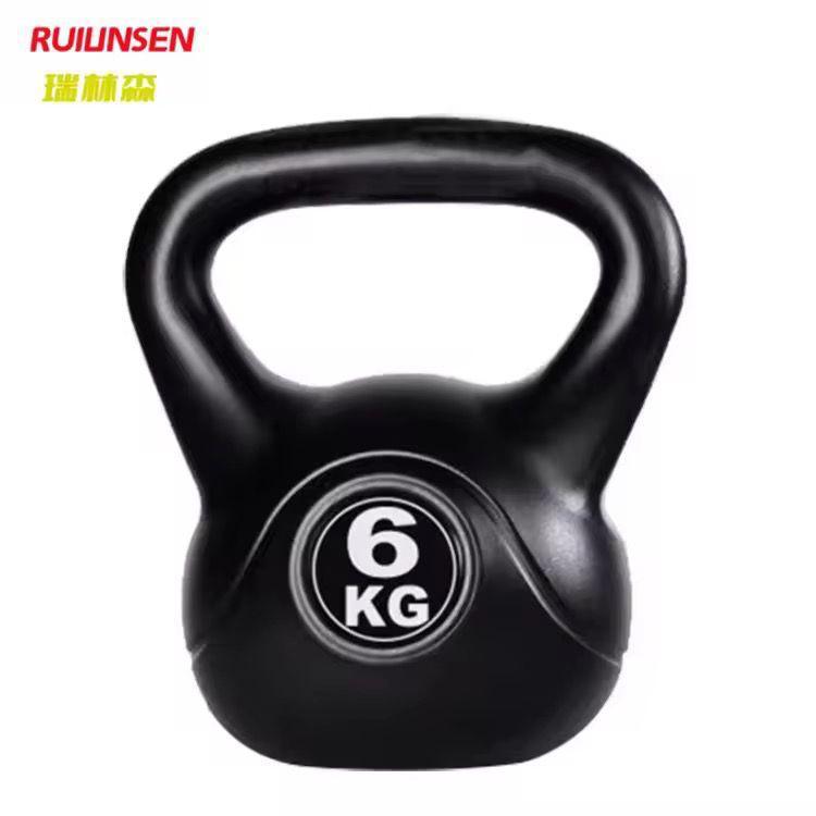 Ensemble kettlebell – Image 2