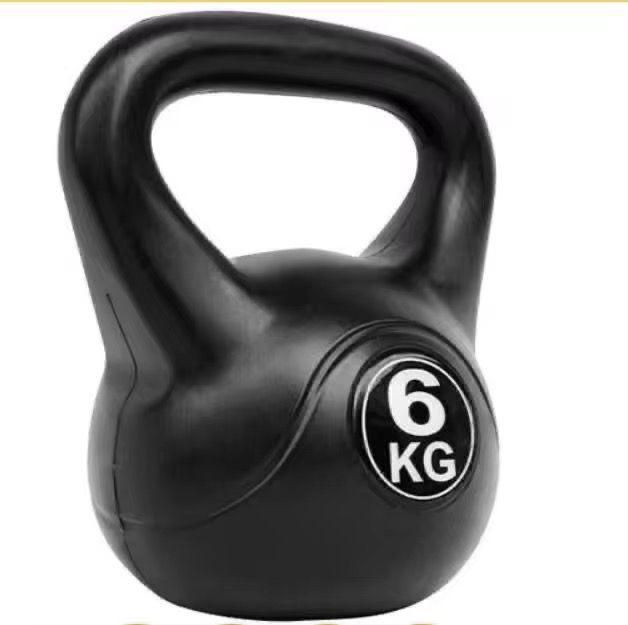 Ensemble kettlebell