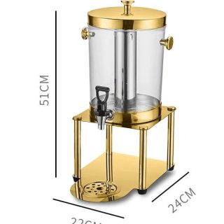 Fontaine incassable 8 litres