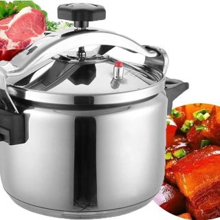 Cocotte minute 15 litres