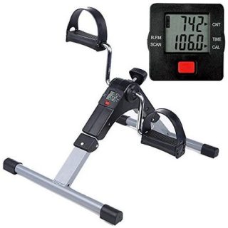 Mini vélo d'exercice