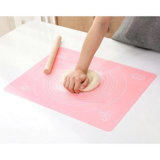 Tapis pâtisserie en silicone