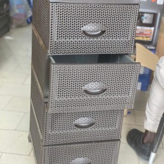 Commode tiroir de rangement