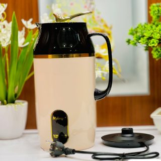 Chauffe eau thermos