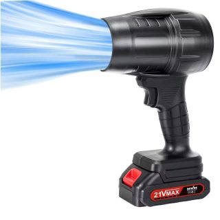 Souffleur d'air électrique sans fil