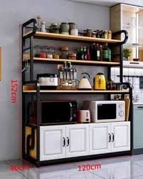 Étagère pour cuisine – Image 2