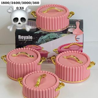 Ensemble Vaisselle Bol Thermos 24h - 4 Pièces  EnsembleVaisselle Bol Thermos 24h - 4 Pièces  Bol Thermos24h - 4 Pièces