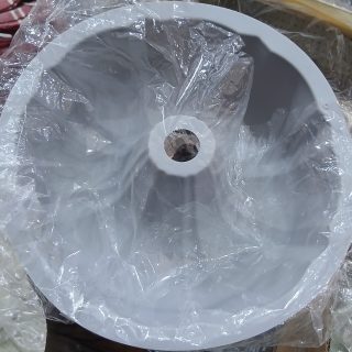 Moule gâteau Savarin en silicone