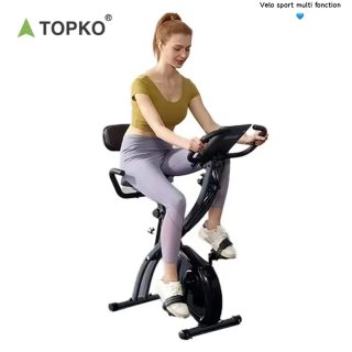 Vélo de sport multifonctions