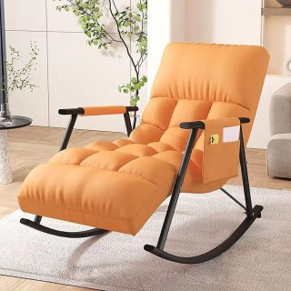 Fauteuil de Relaxation,  Ergonomique