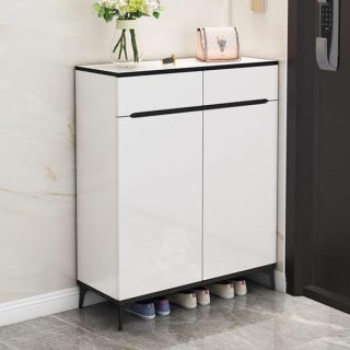 Mini armoire 2 battants