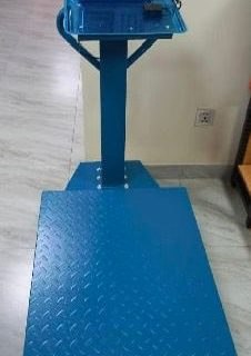 Bascule 1 tonne