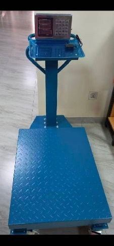 Bascule 1 tonne