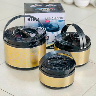 Ensemble bol isothermes 3pcs