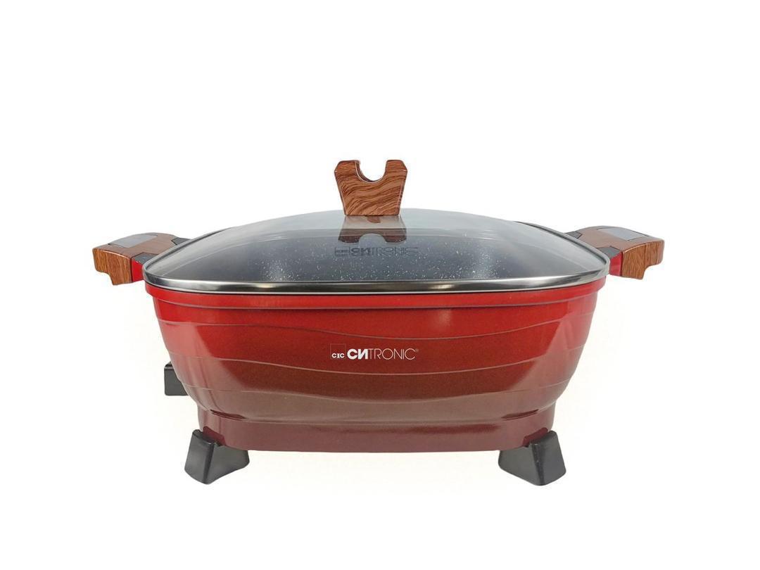 Marmite électrique 8 litres – Image 2