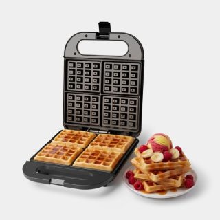 Gofrier 1400w