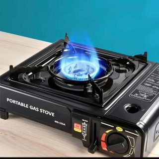 Rechaud à gaz