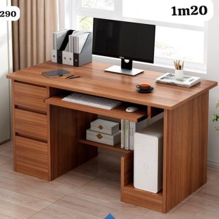 Table bureau