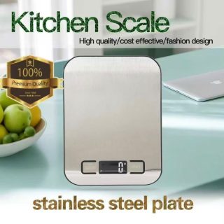 Balance cuisine électronique 10kg