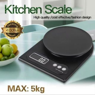 Balance électronique 5kg