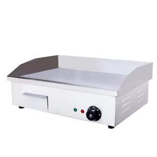 Plaque de cuisson électrique 55cm