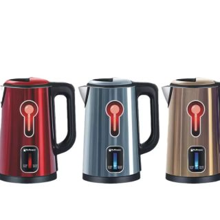 Bouilloire électrique Hoffmans 2,5 l