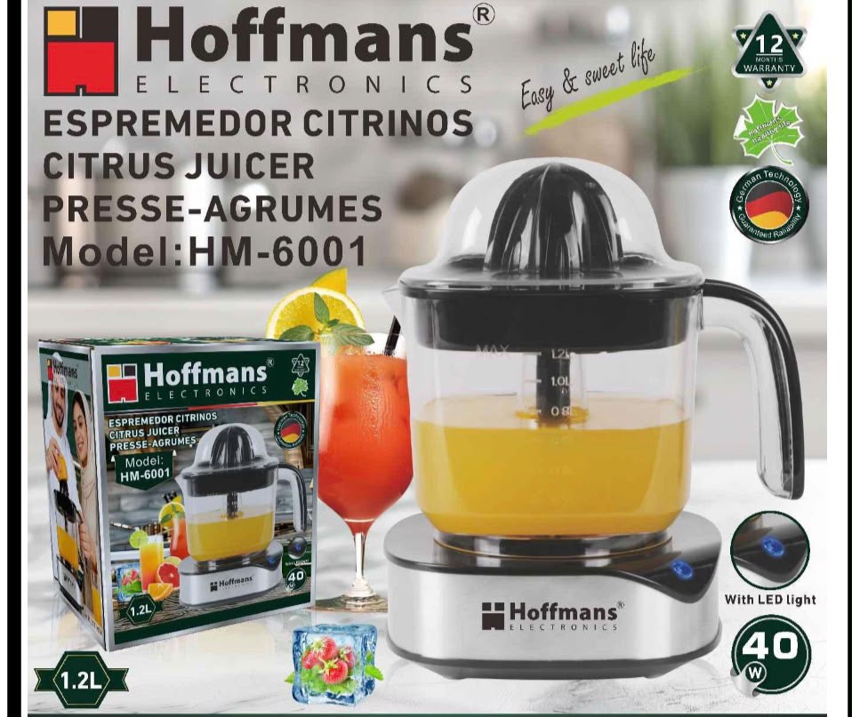 Presse-agrumes Hoffman